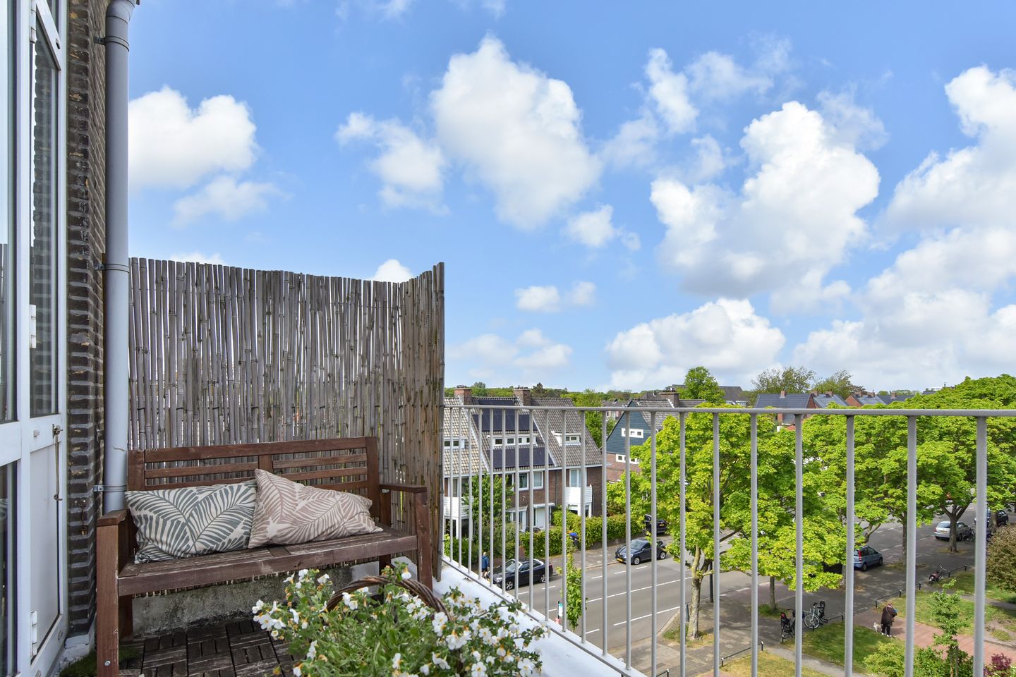 Foto 14 van Goudenregenstraat 325