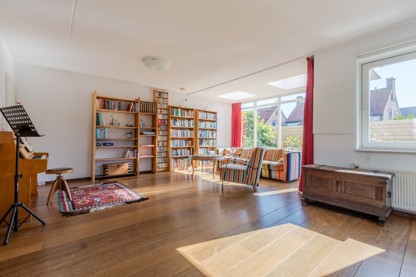 Foto 10 van Prof. Willem Schermerhornstraat 7