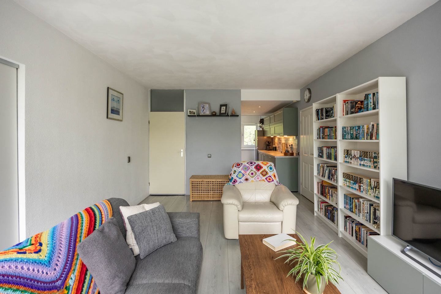 Photo 10 of Sloep 167