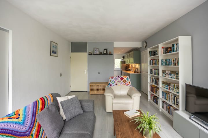 Foto 10 van Sloep 167