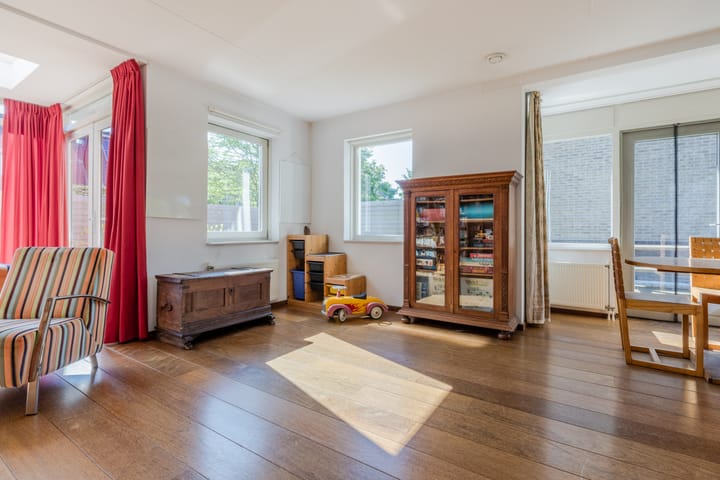 Foto 11 van Prof. Willem Schermerhornstraat 7