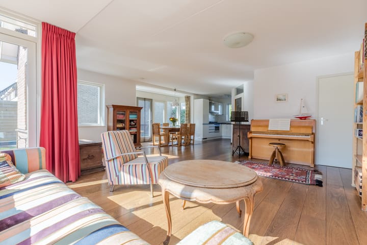 Foto 12 van Prof. Willem Schermerhornstraat 7