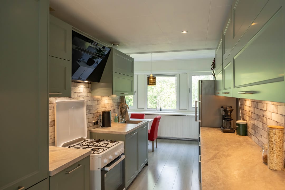 Photo 13 of Sloep 167