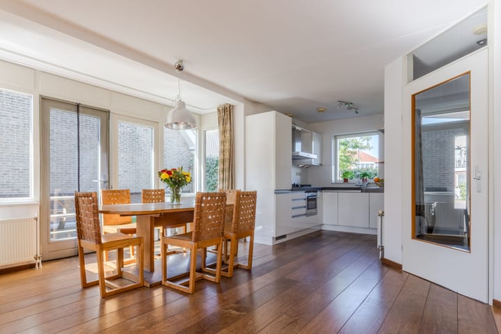 Foto 13 van Prof. Willem Schermerhornstraat 7