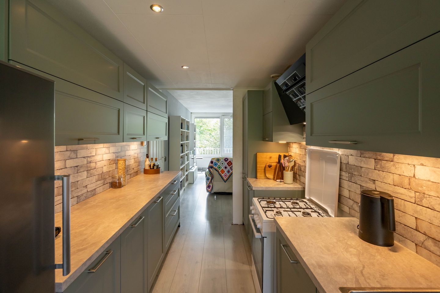 Photo 14 of Sloep 167