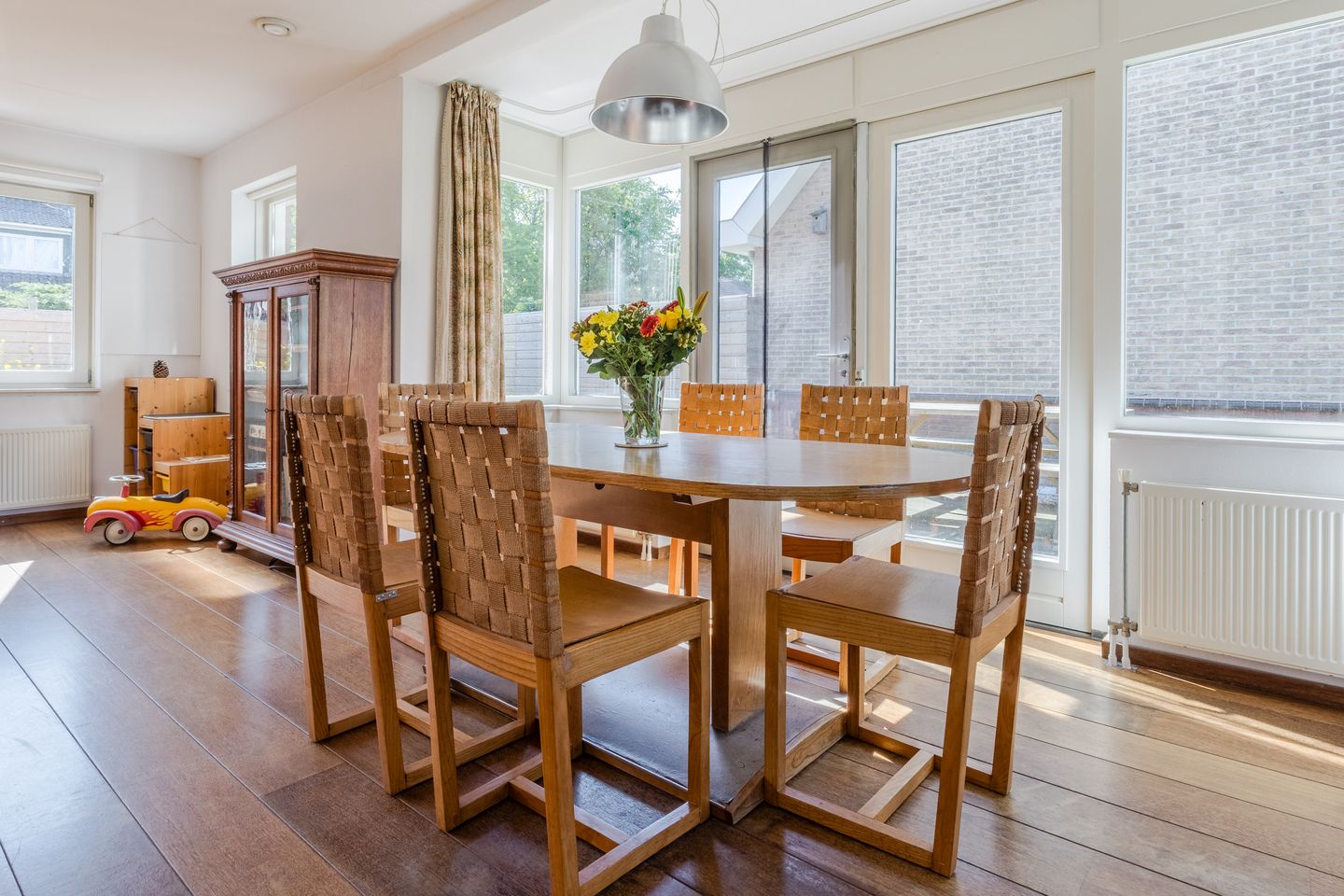 Foto 14 van Prof. Willem Schermerhornstraat 7