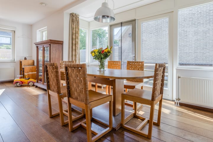 Foto 14 van Prof. Willem Schermerhornstraat 7