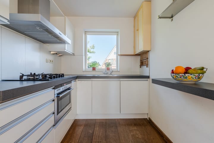 Foto 15 van Prof. Willem Schermerhornstraat 7