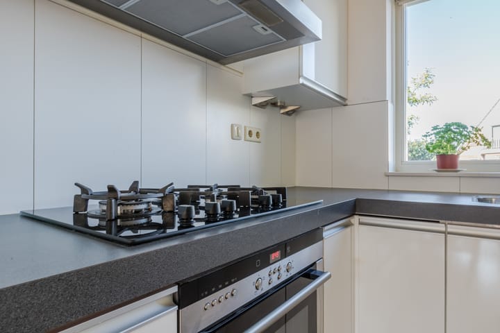 Foto 16 van Prof. Willem Schermerhornstraat 7