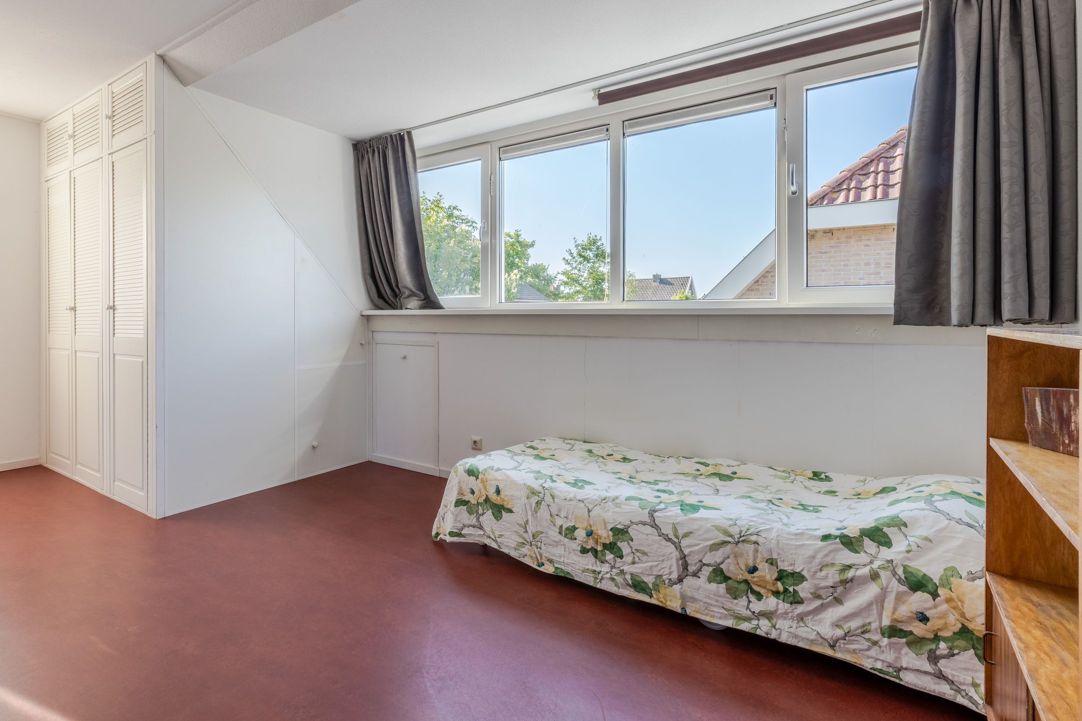 Foto 18 van Prof. Willem Schermerhornstraat 7