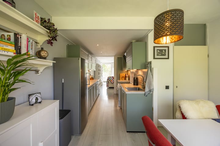 Foto 15 van Sloep 167