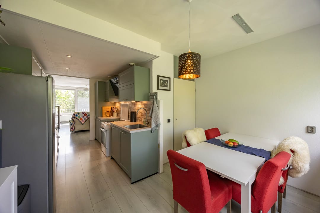 Photo 16 of Sloep 167