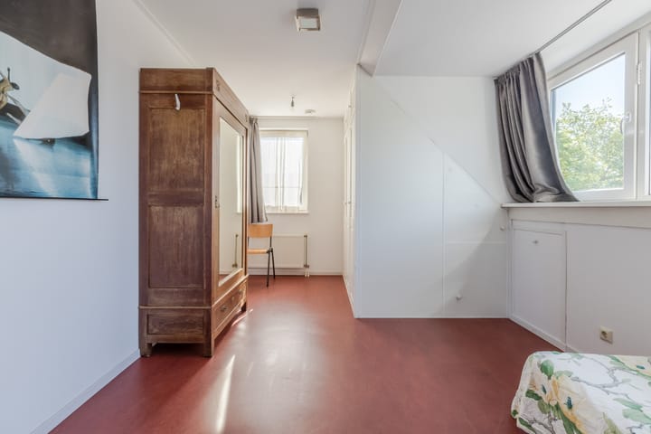 Foto 19 van Prof. Willem Schermerhornstraat 7