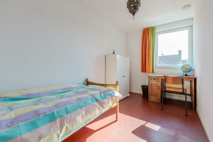 Foto 20 van Prof. Willem Schermerhornstraat 7