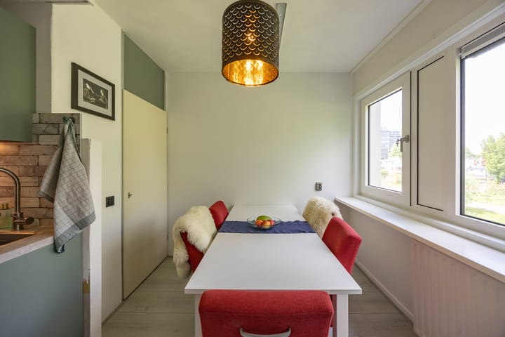 Foto 17 van Sloep 167