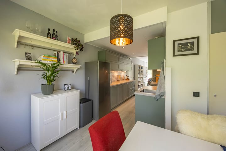 Foto 18 van Sloep 167