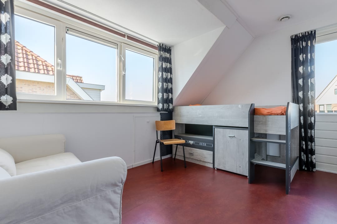 Foto 22 van Prof. Willem Schermerhornstraat 7