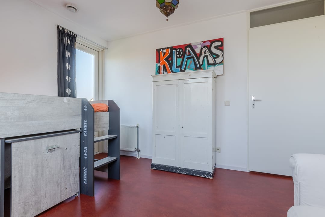 Foto 23 van Prof. Willem Schermerhornstraat 7