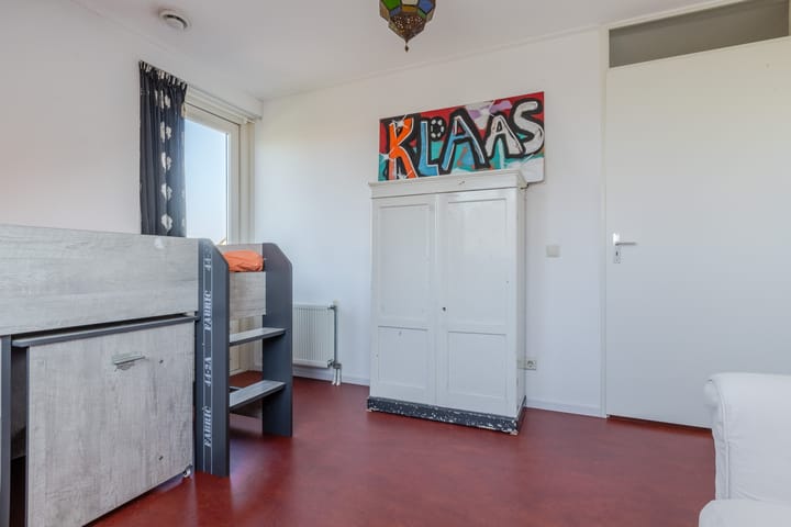 Foto 23 van Prof. Willem Schermerhornstraat 7