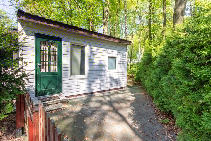 Foto 4 van Koeweg 16-J36