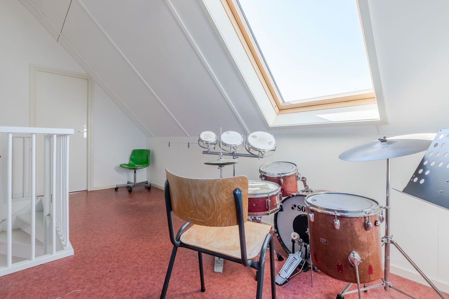 Foto 29 van Prof. Willem Schermerhornstraat 7