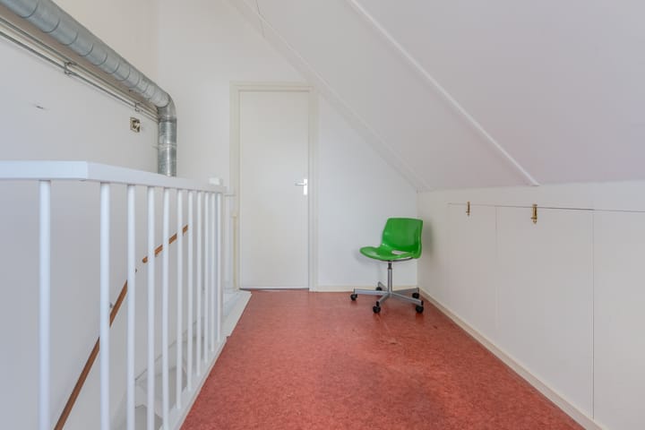 Foto 30 van Prof. Willem Schermerhornstraat 7