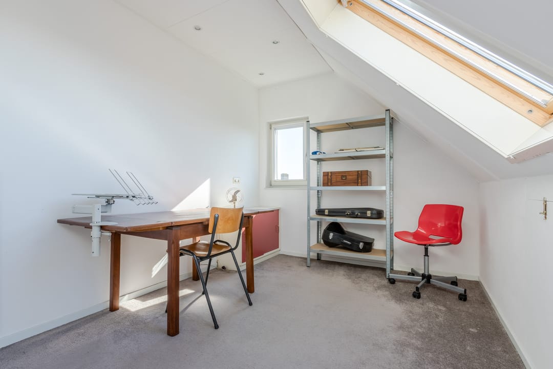 Foto 31 van Prof. Willem Schermerhornstraat 7