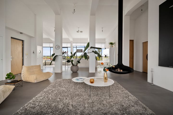 Foto 2 van Sportlaan 62-D