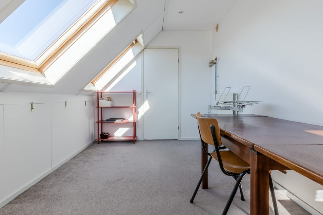 Foto 32 van Prof. Willem Schermerhornstraat 7