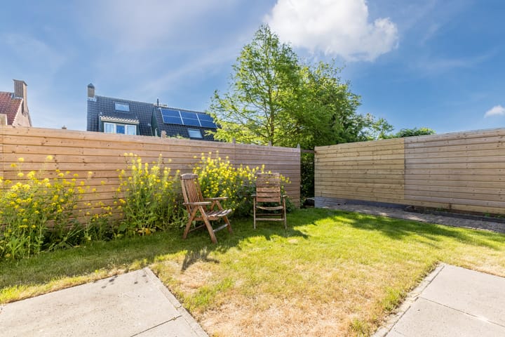 Foto 33 van Prof. Willem Schermerhornstraat 7