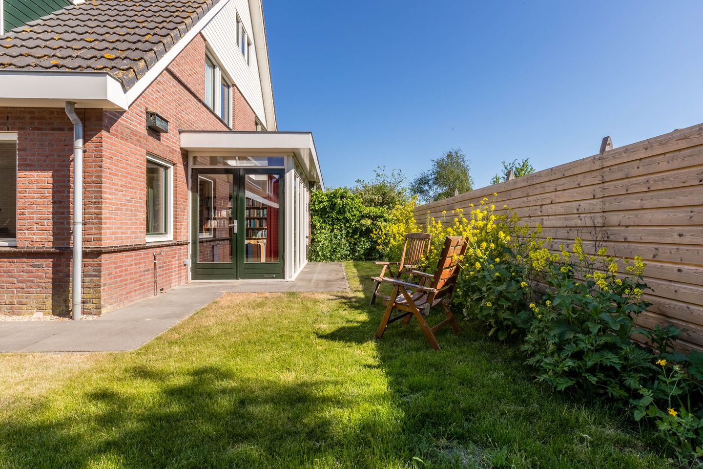 Foto 34 van Prof. Willem Schermerhornstraat 7