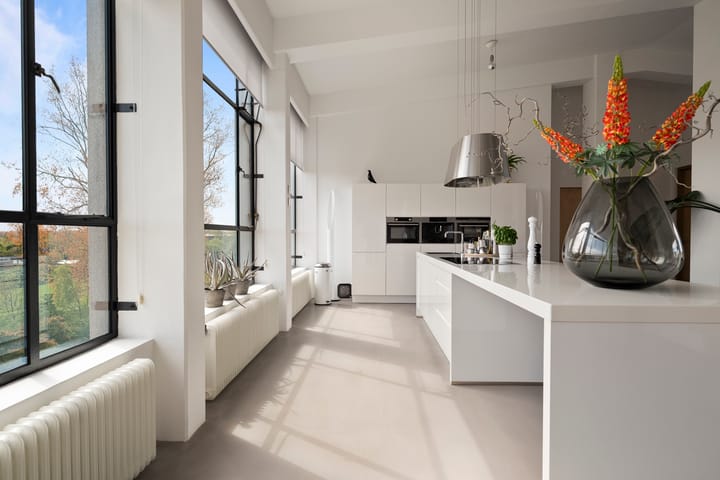 Foto 3 van Sportlaan 62-D