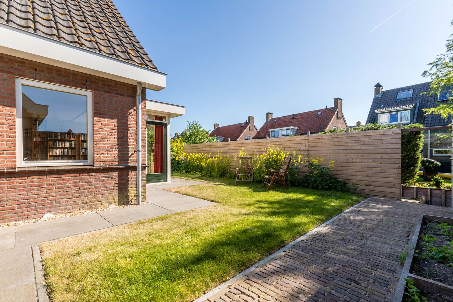 Foto 35 van Prof. Willem Schermerhornstraat 7