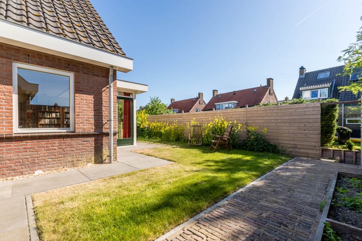 Foto 35 van Prof. Willem Schermerhornstraat 7