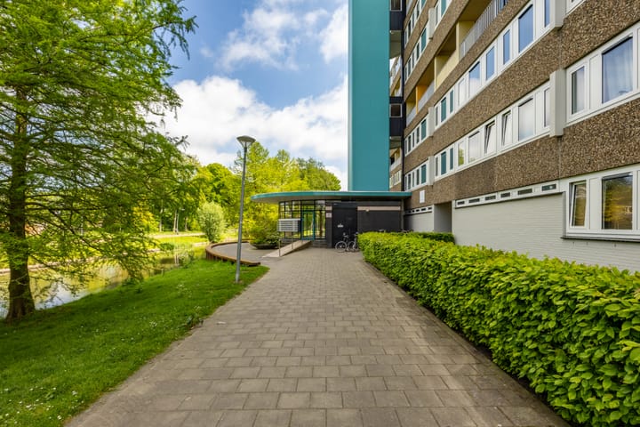 Foto 34 van Sloep 167