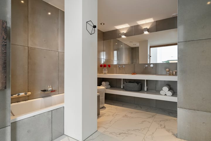 Foto 4 van Sportlaan 62-D