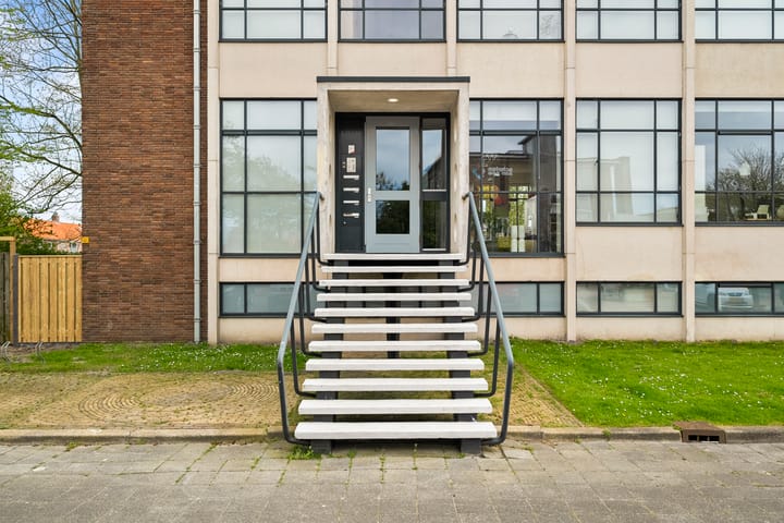 Foto 5 van Sportlaan 62-D