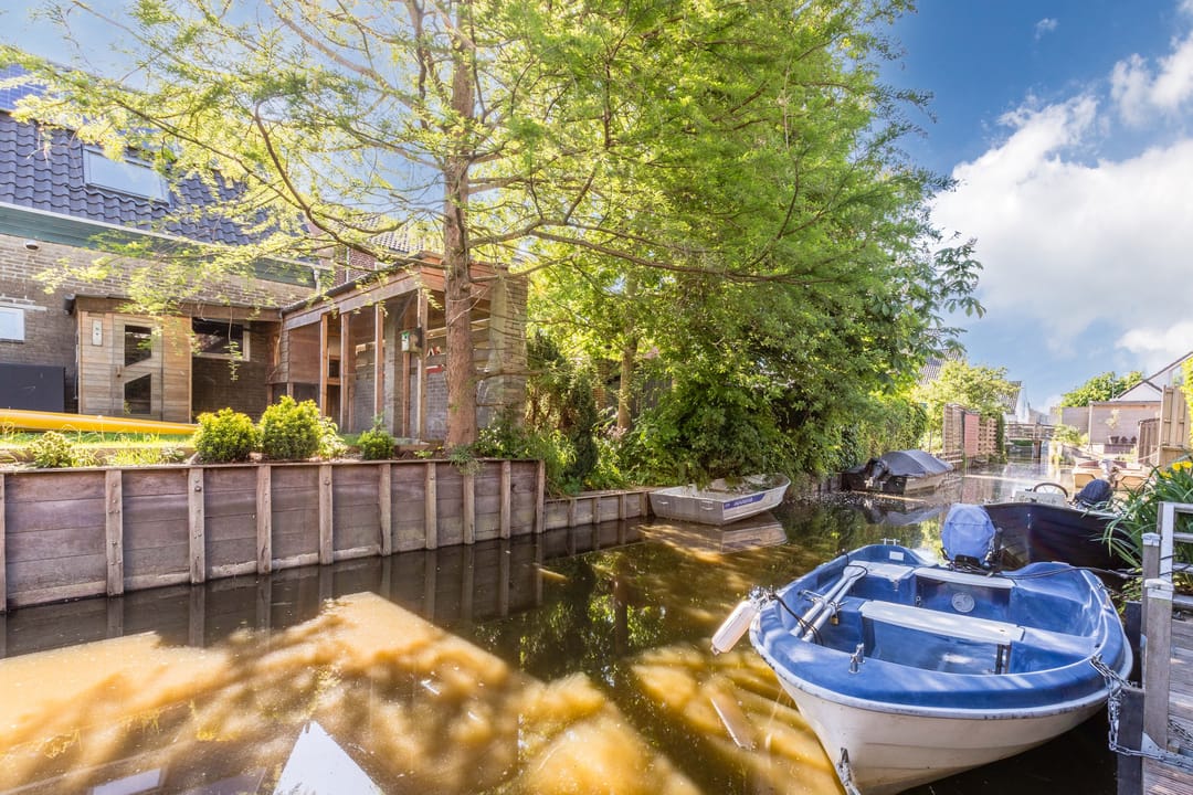 Foto 37 van Prof. Willem Schermerhornstraat 7