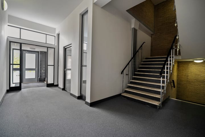 Foto 6 van Sportlaan 62-D