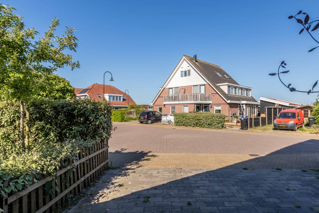 Foto 38 van Prof. Willem Schermerhornstraat 7