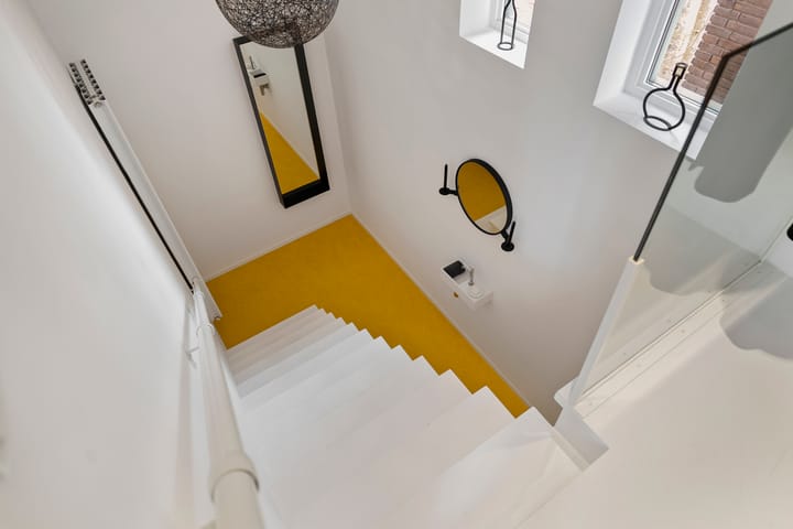 Foto 7 van Sportlaan 62-D