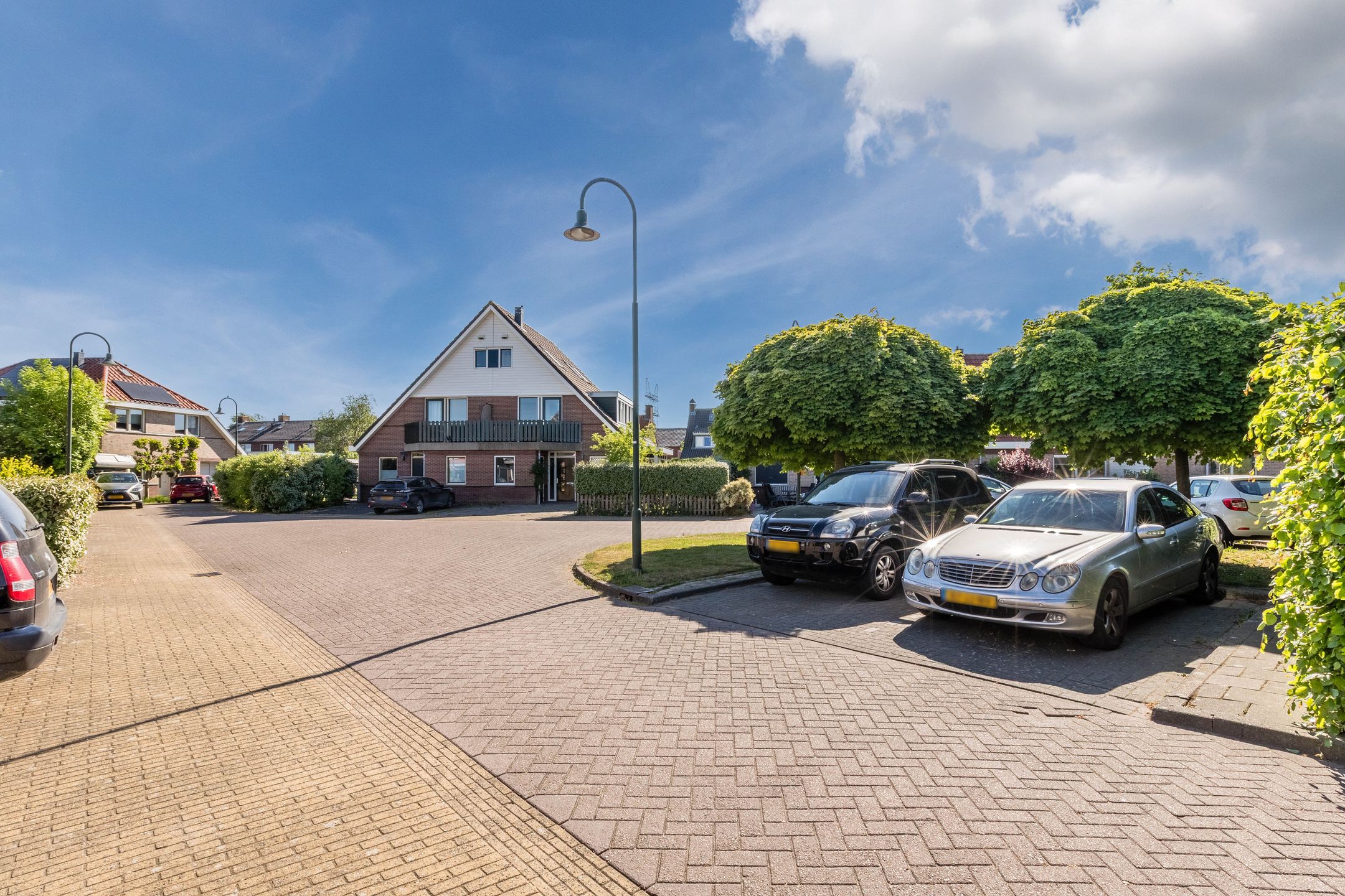 Foto 39 van Prof. Willem Schermerhornstraat 7