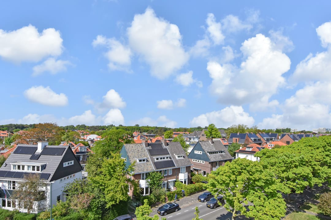 Foto 41 van Goudenregenstraat 325