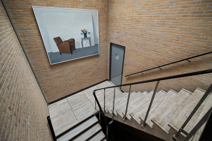 Foto 9 van Sportlaan 62-D