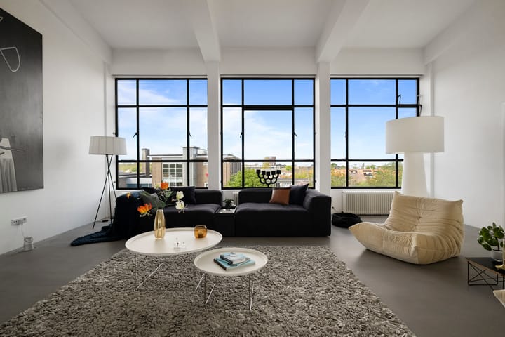 Foto 10 van Sportlaan 62-D