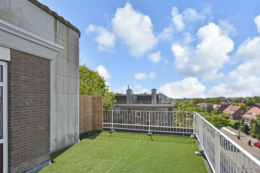 Foto 43 van Goudenregenstraat 325