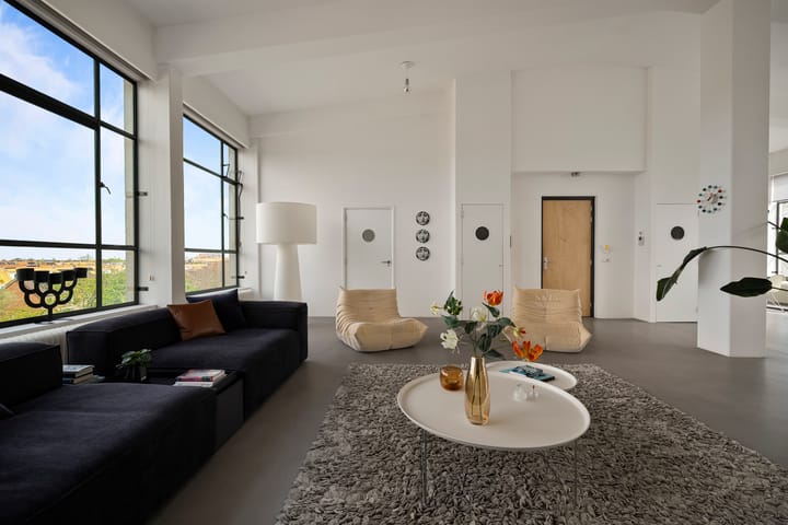 Foto 11 van Sportlaan 62-D