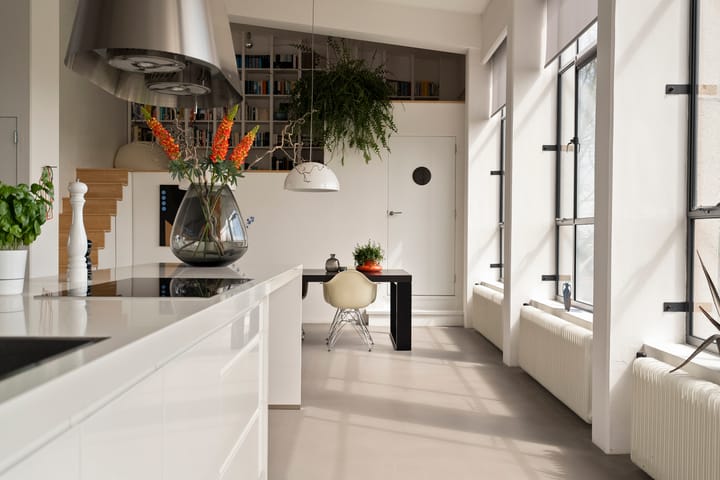 Foto 12 van Sportlaan 62-D