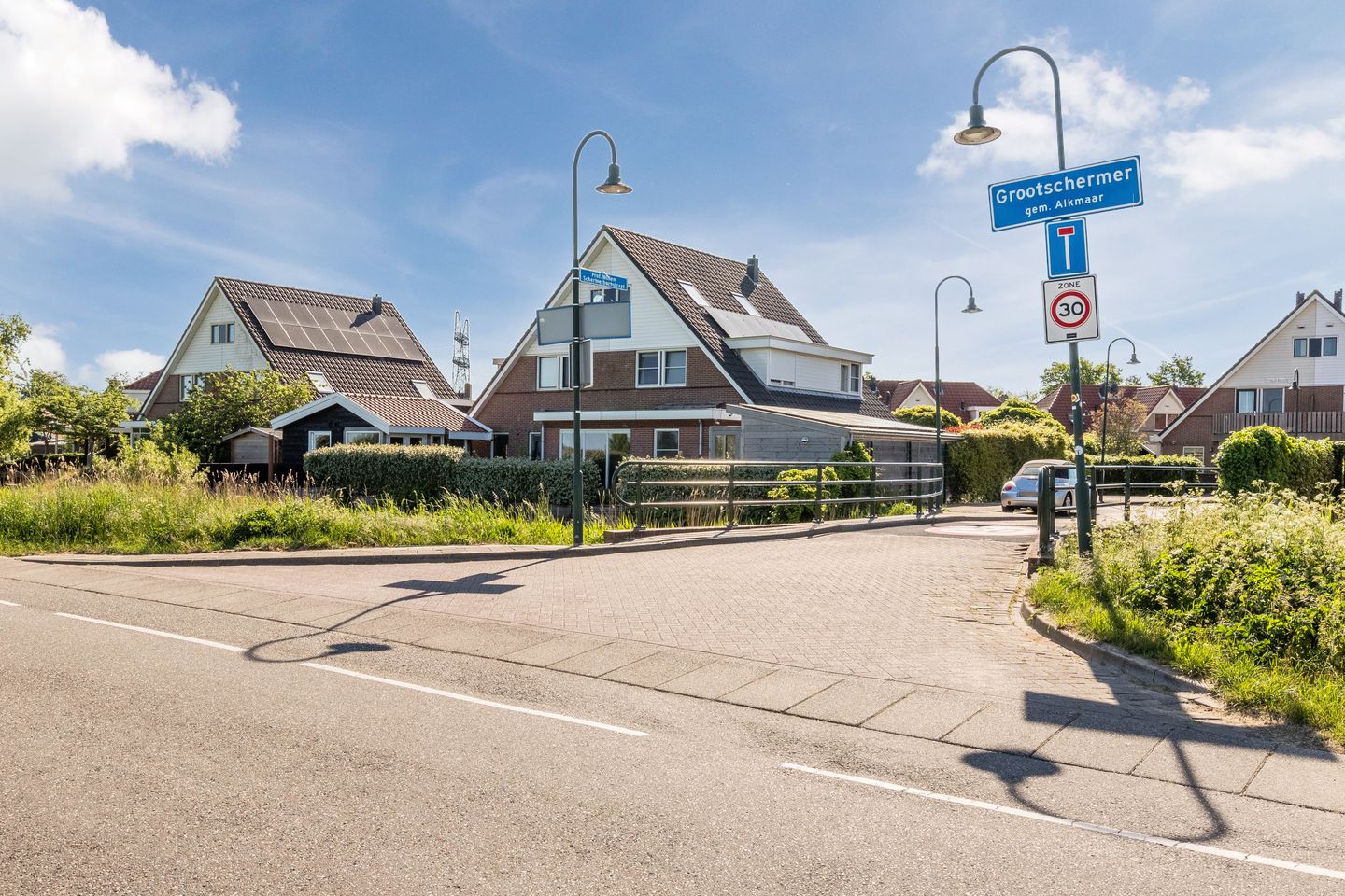 Foto 40 van Prof. Willem Schermerhornstraat 7