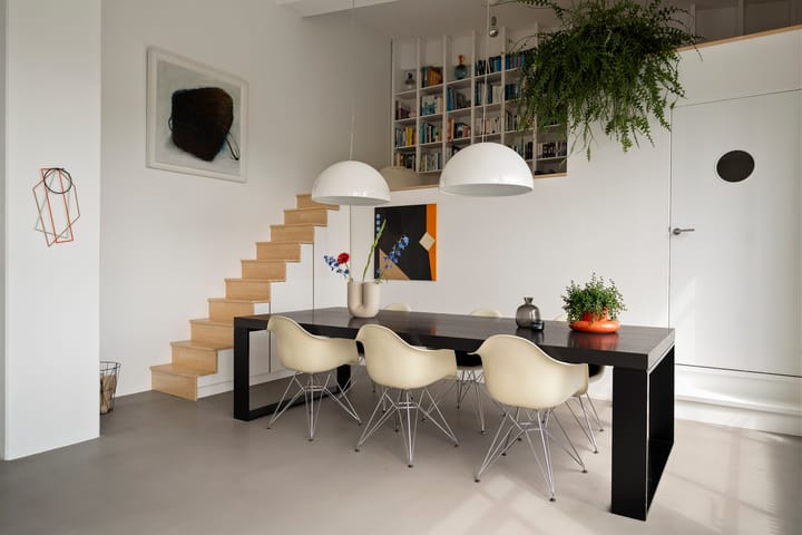 Foto 13 van Sportlaan 62-D